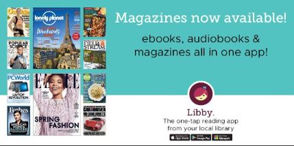 Ebooks and Audios