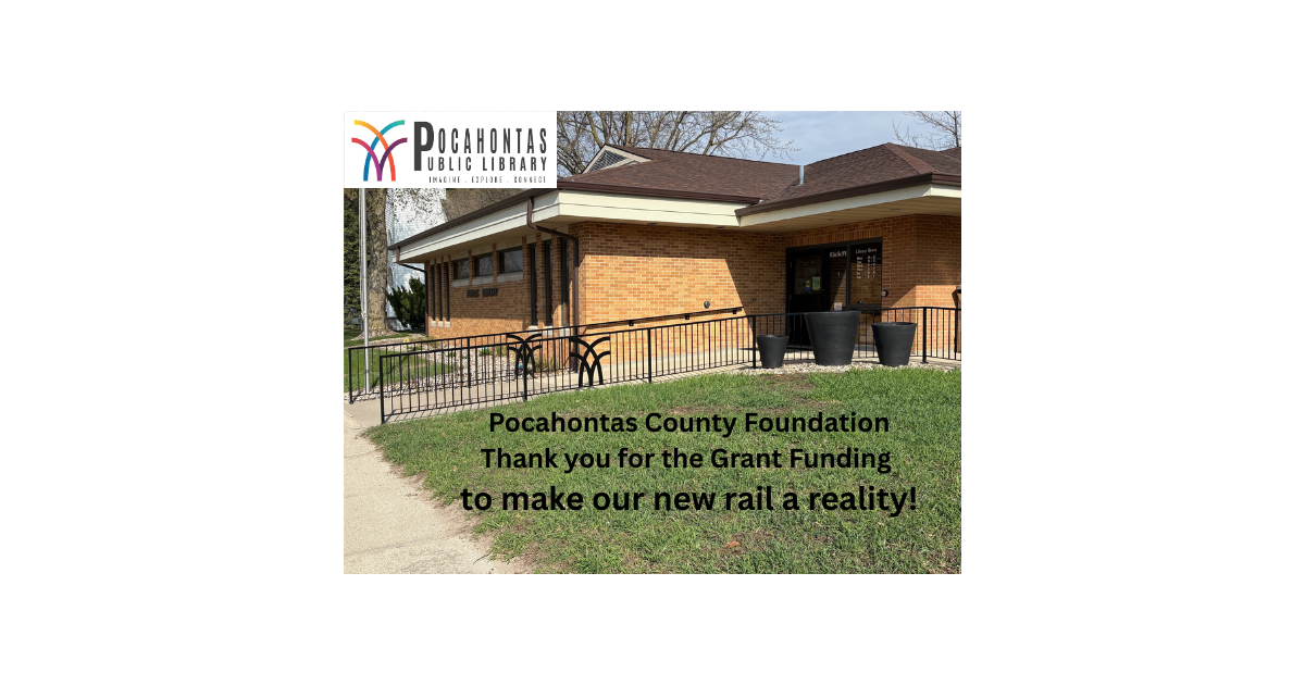 Pocahontas Foundation